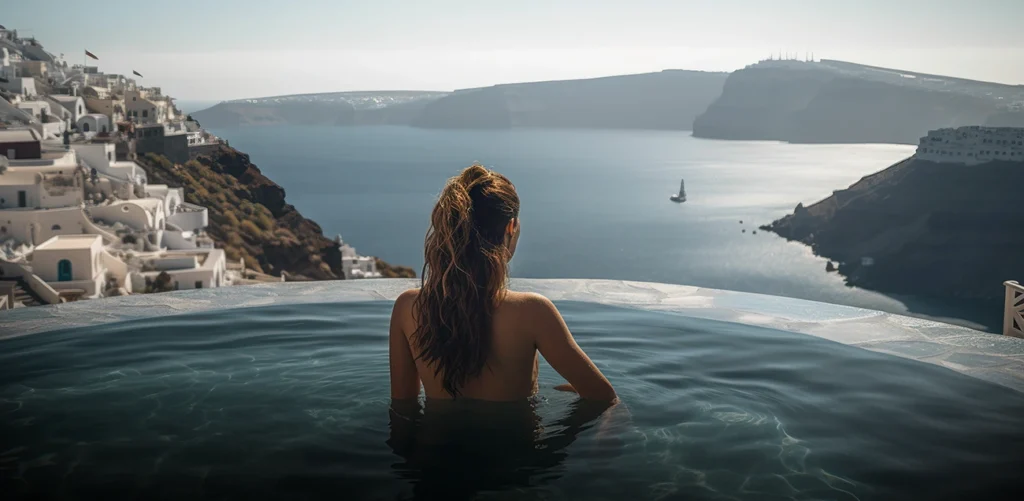 AMÉLIOREZ VOTRE BIEN-ÊTRE AVEC GRÂCE À LA NATATION